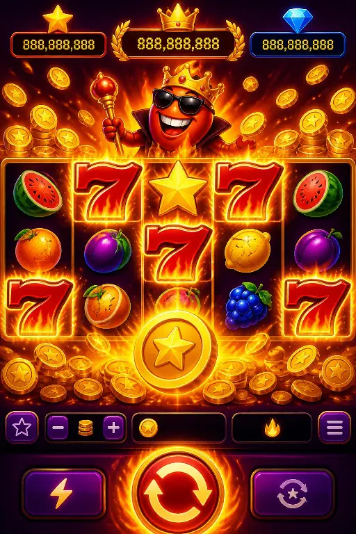 Hot sizzling online — скриншот 3